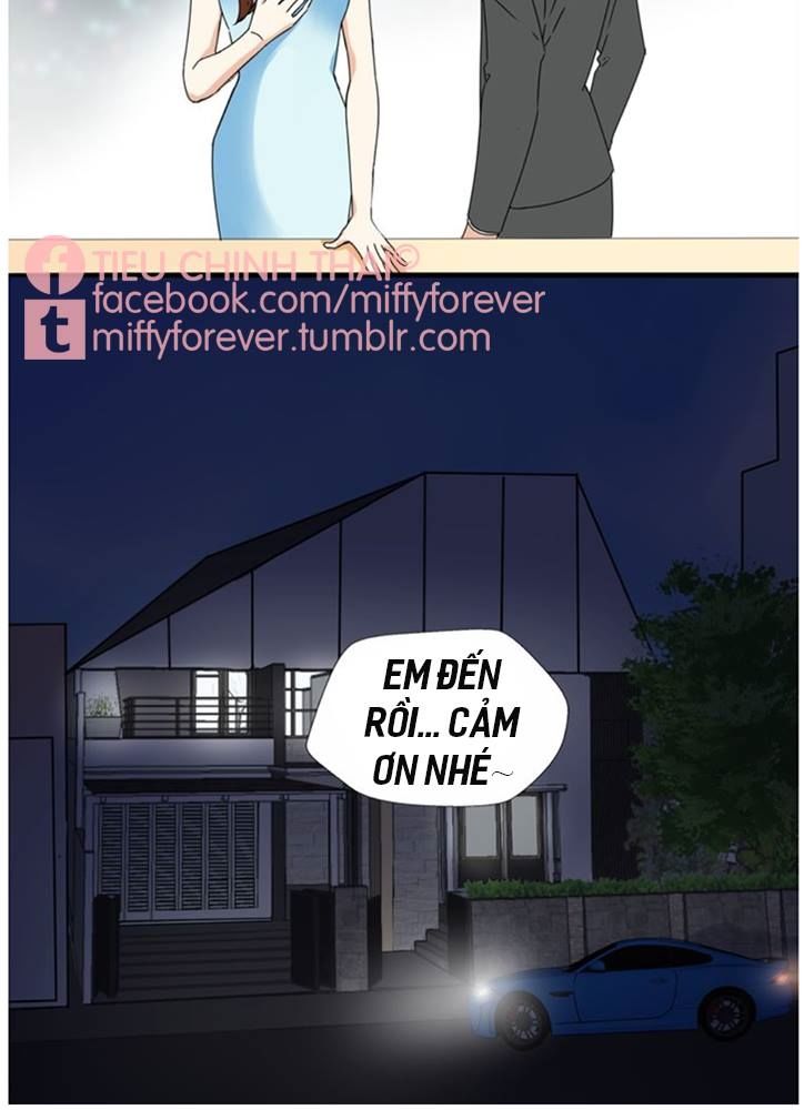 Mùi Hương Lãng Mạn Chapter 7 - Trang 2