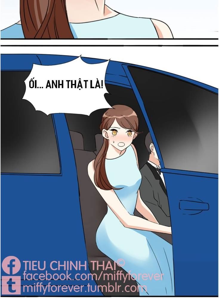 Mùi Hương Lãng Mạn Chapter 7 - Trang 2