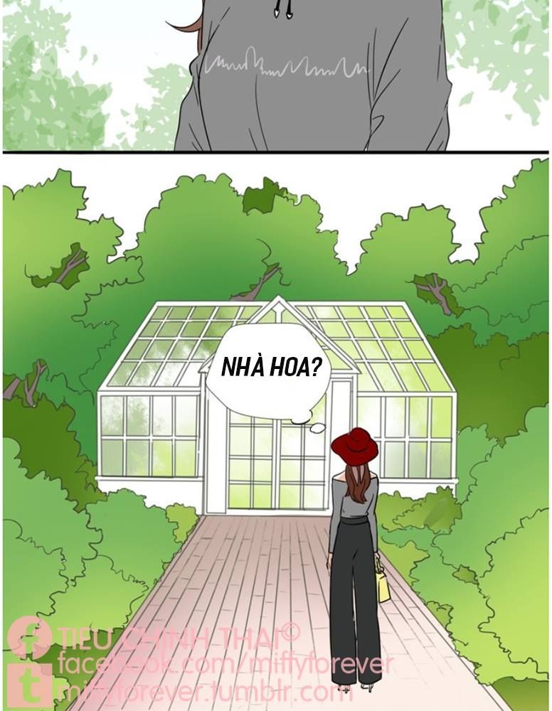 Mùi Hương Lãng Mạn Chapter 7 - Trang 2