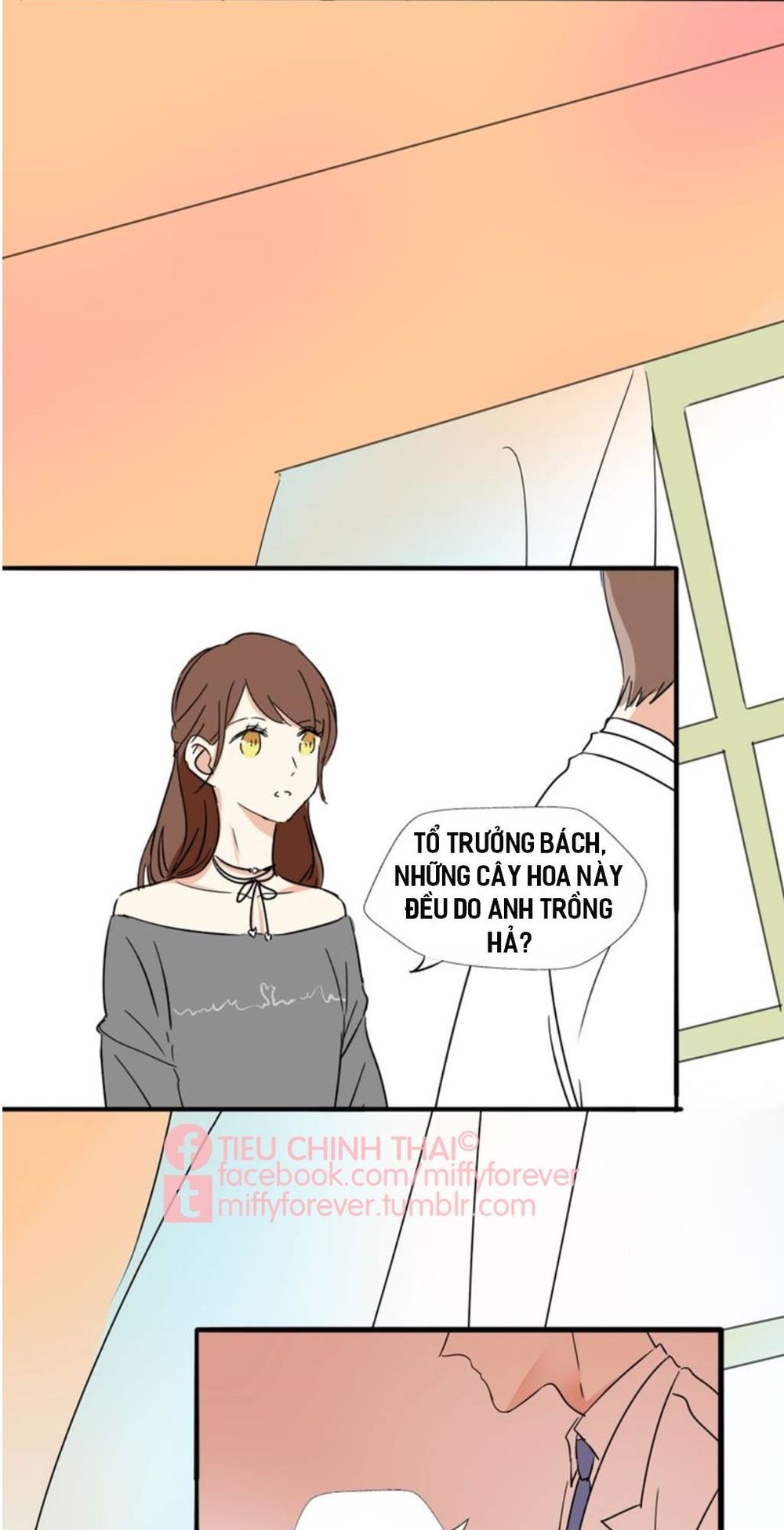 Mùi Hương Lãng Mạn Chapter 7 - Trang 2