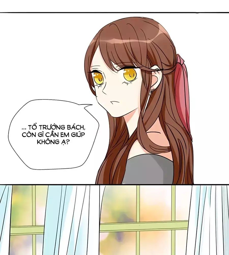 Mùi Hương Lãng Mạn Chapter 8 - Trang 2