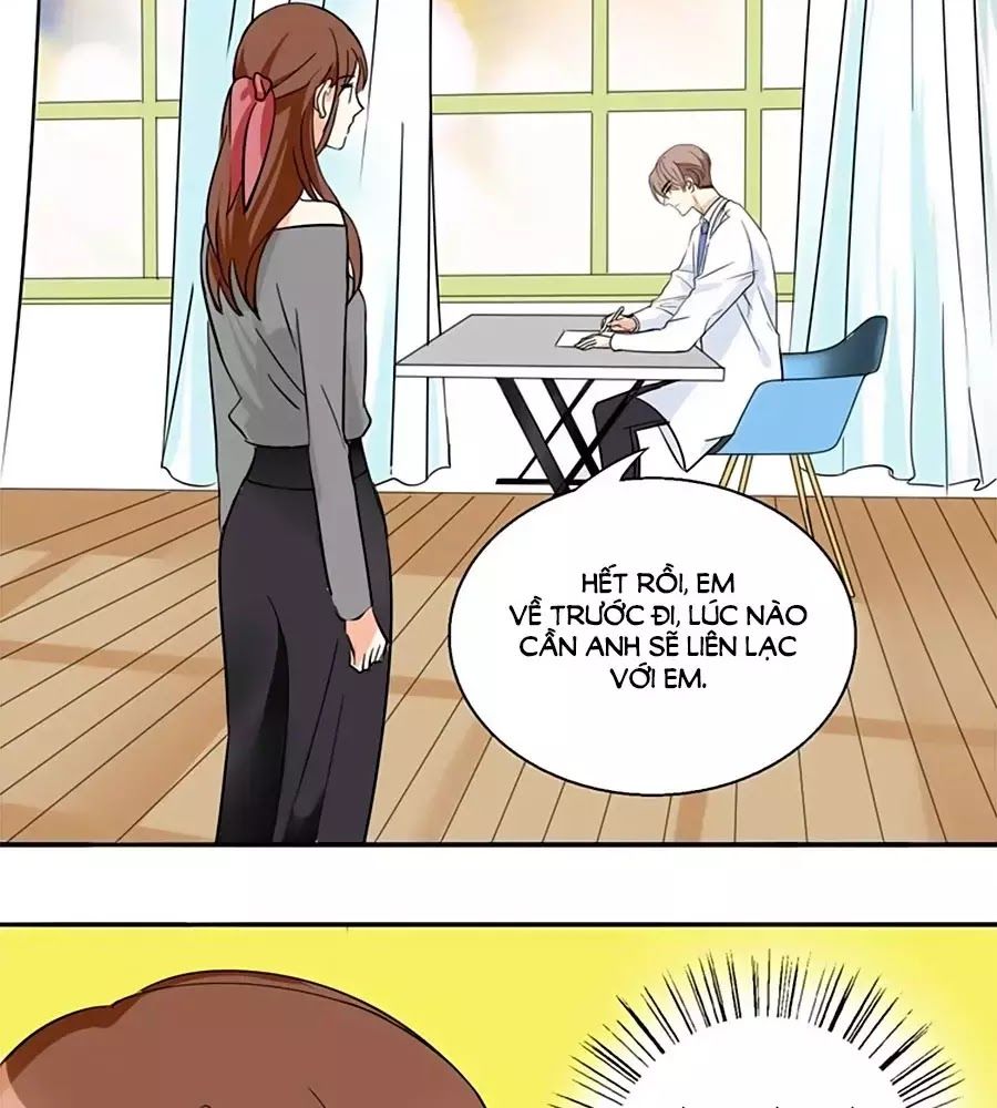 Mùi Hương Lãng Mạn Chapter 8 - Trang 2