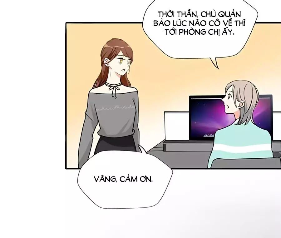 Mùi Hương Lãng Mạn Chapter 8 - Trang 2