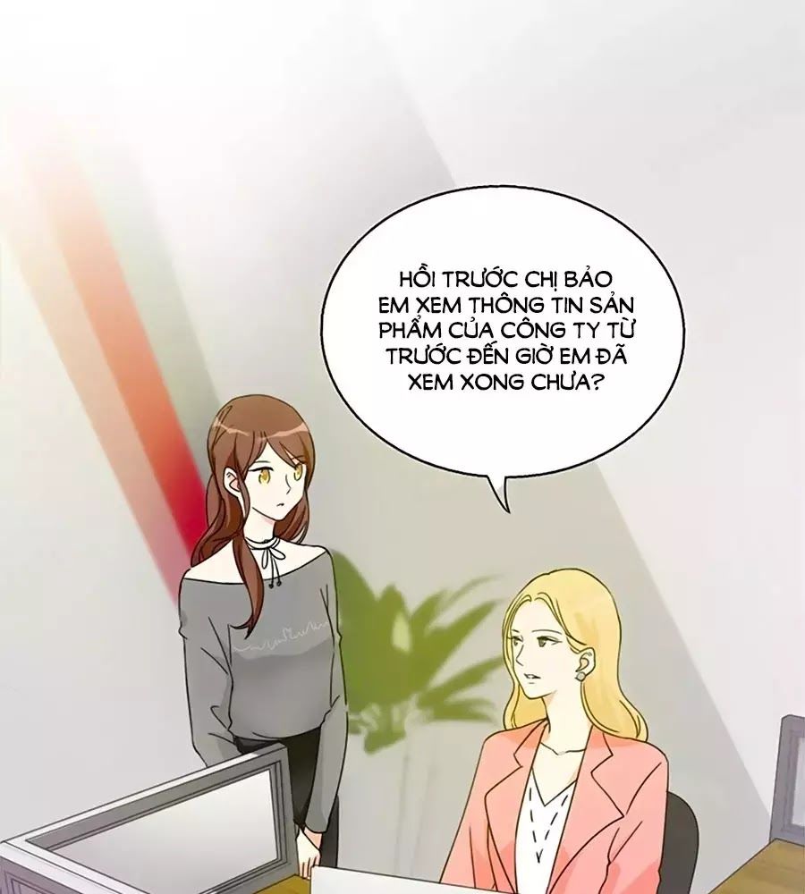 Mùi Hương Lãng Mạn Chapter 8 - Trang 2