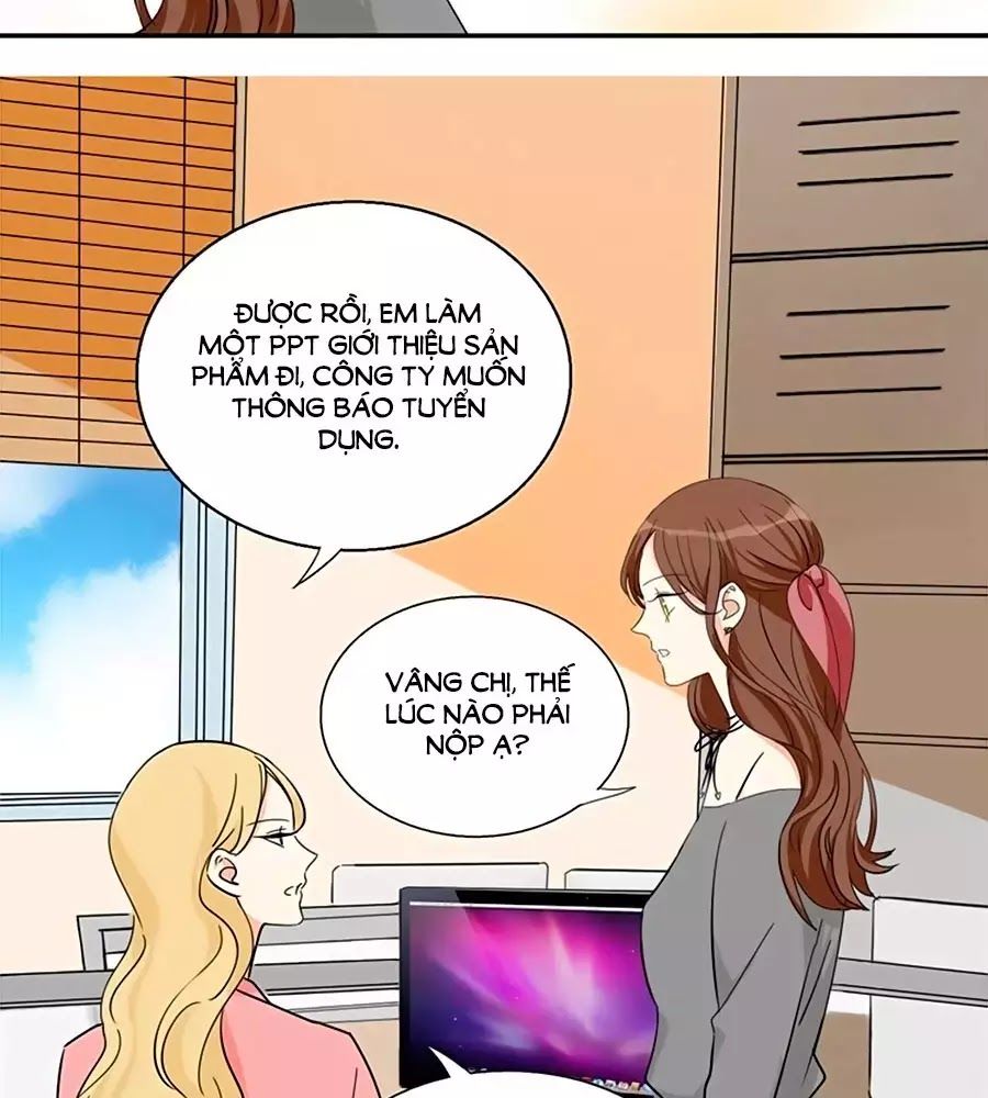 Mùi Hương Lãng Mạn Chapter 8 - Trang 2