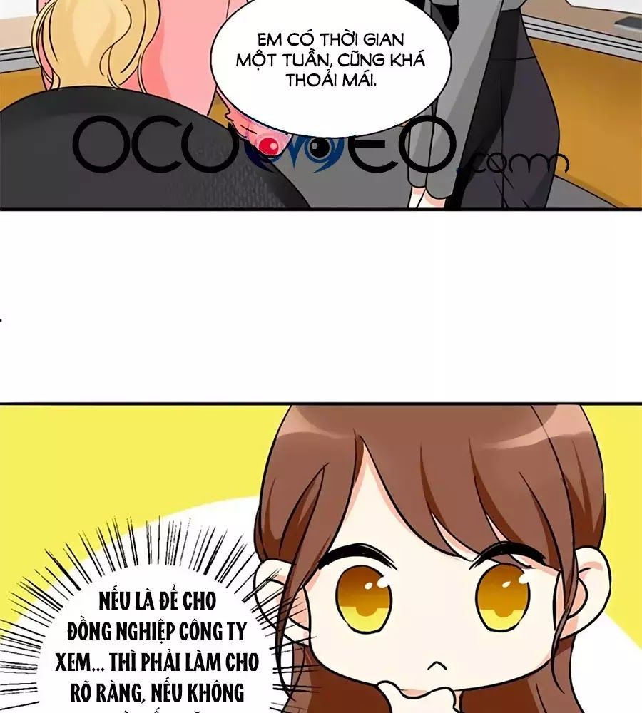 Mùi Hương Lãng Mạn Chapter 8 - Trang 2