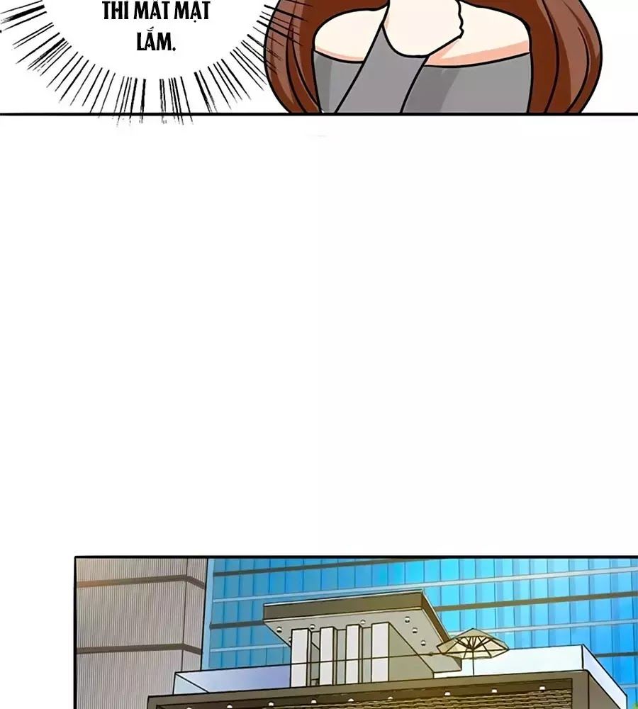 Mùi Hương Lãng Mạn Chapter 8 - Trang 2