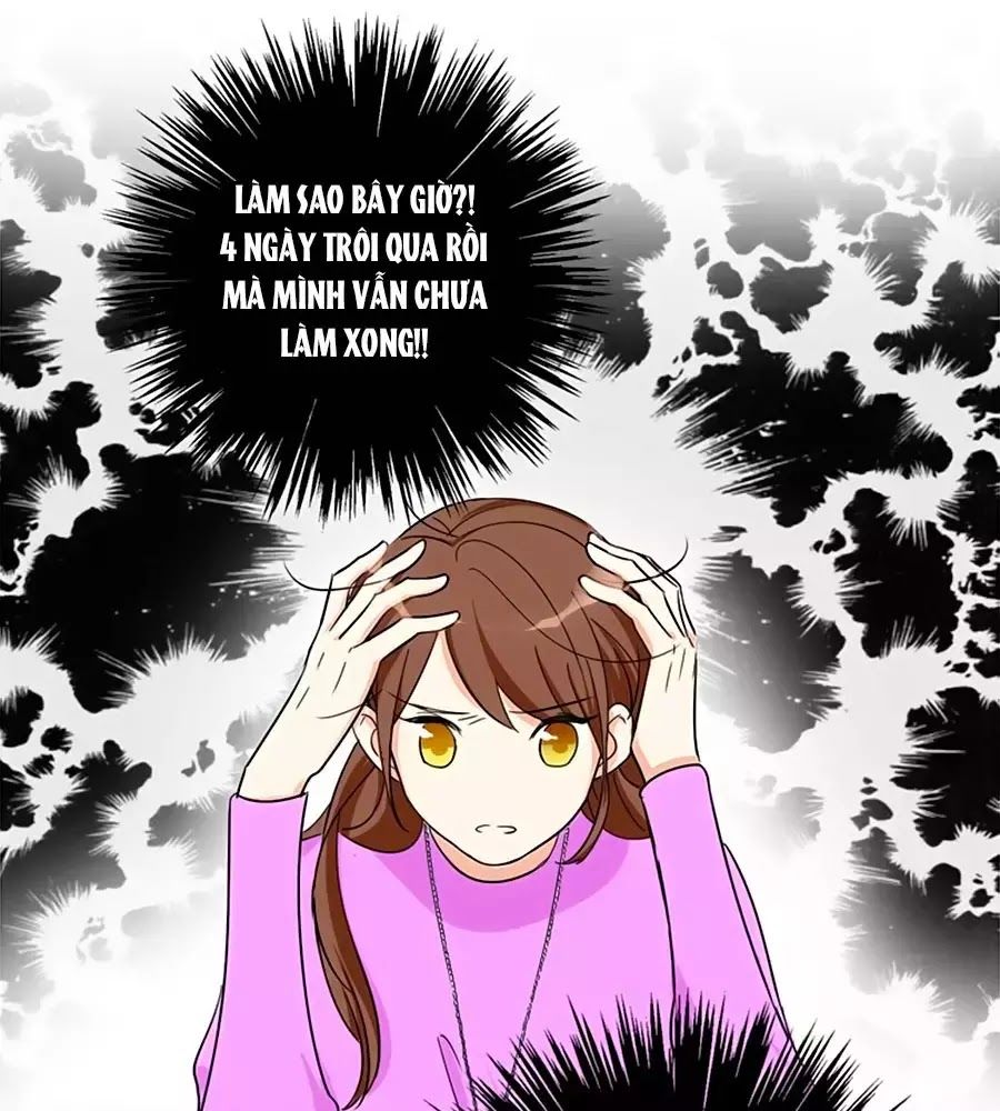 Mùi Hương Lãng Mạn Chapter 8 - Trang 2