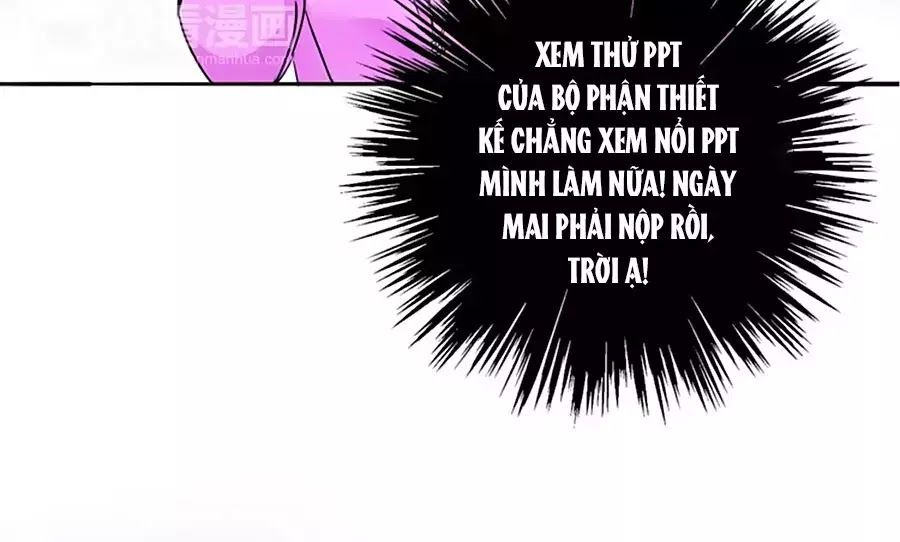 Mùi Hương Lãng Mạn Chapter 8 - Trang 2