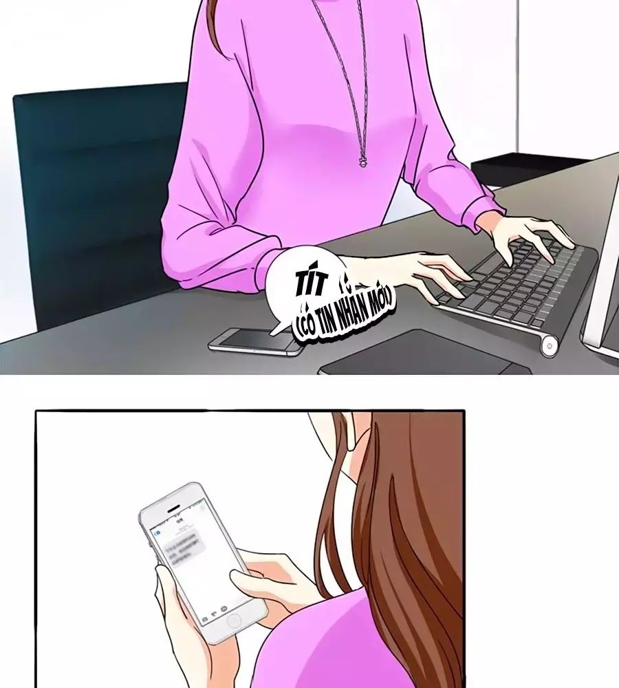 Mùi Hương Lãng Mạn Chapter 8 - Trang 2