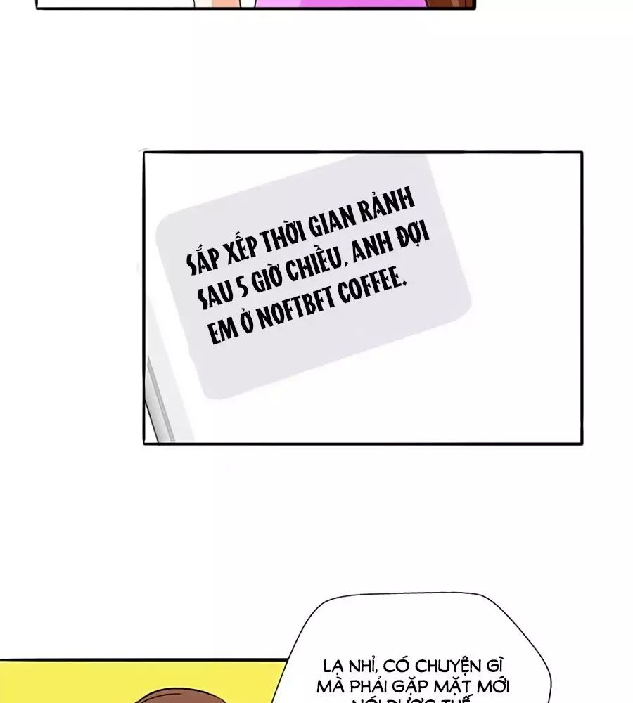 Mùi Hương Lãng Mạn Chapter 8 - Trang 2