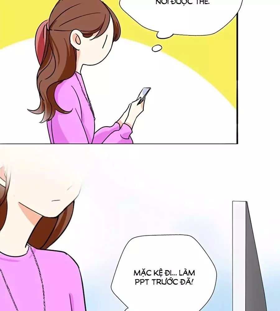 Mùi Hương Lãng Mạn Chapter 8 - Trang 2