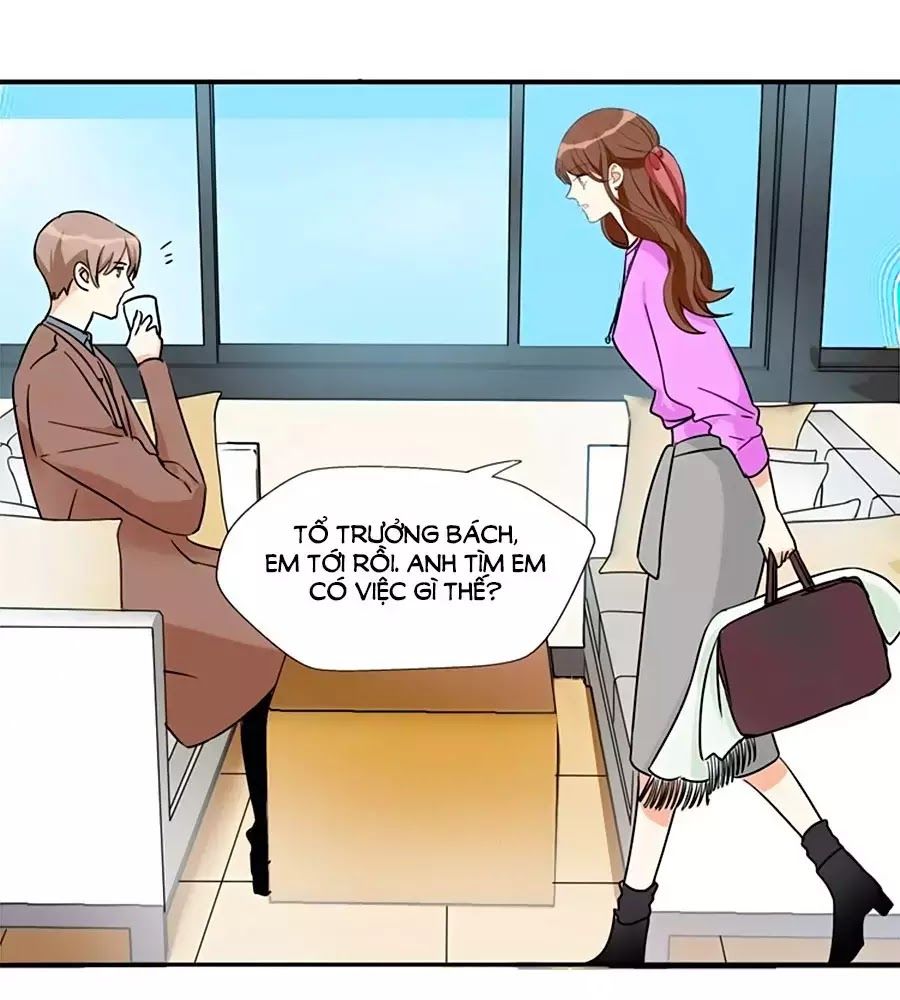 Mùi Hương Lãng Mạn Chapter 8 - Trang 2