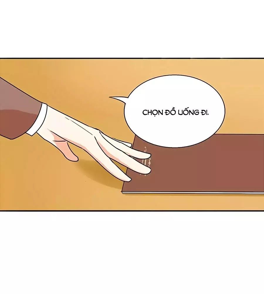 Mùi Hương Lãng Mạn Chapter 8 - Trang 2