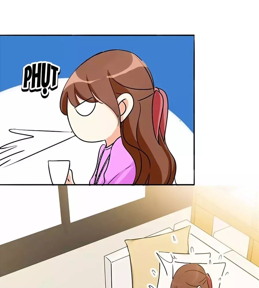 Mùi Hương Lãng Mạn Chapter 8 - Trang 2