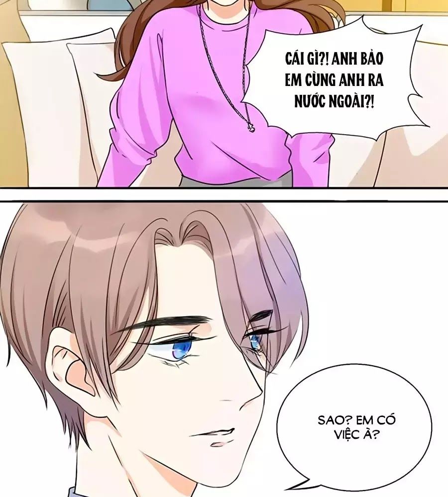 Mùi Hương Lãng Mạn Chapter 8 - Trang 2