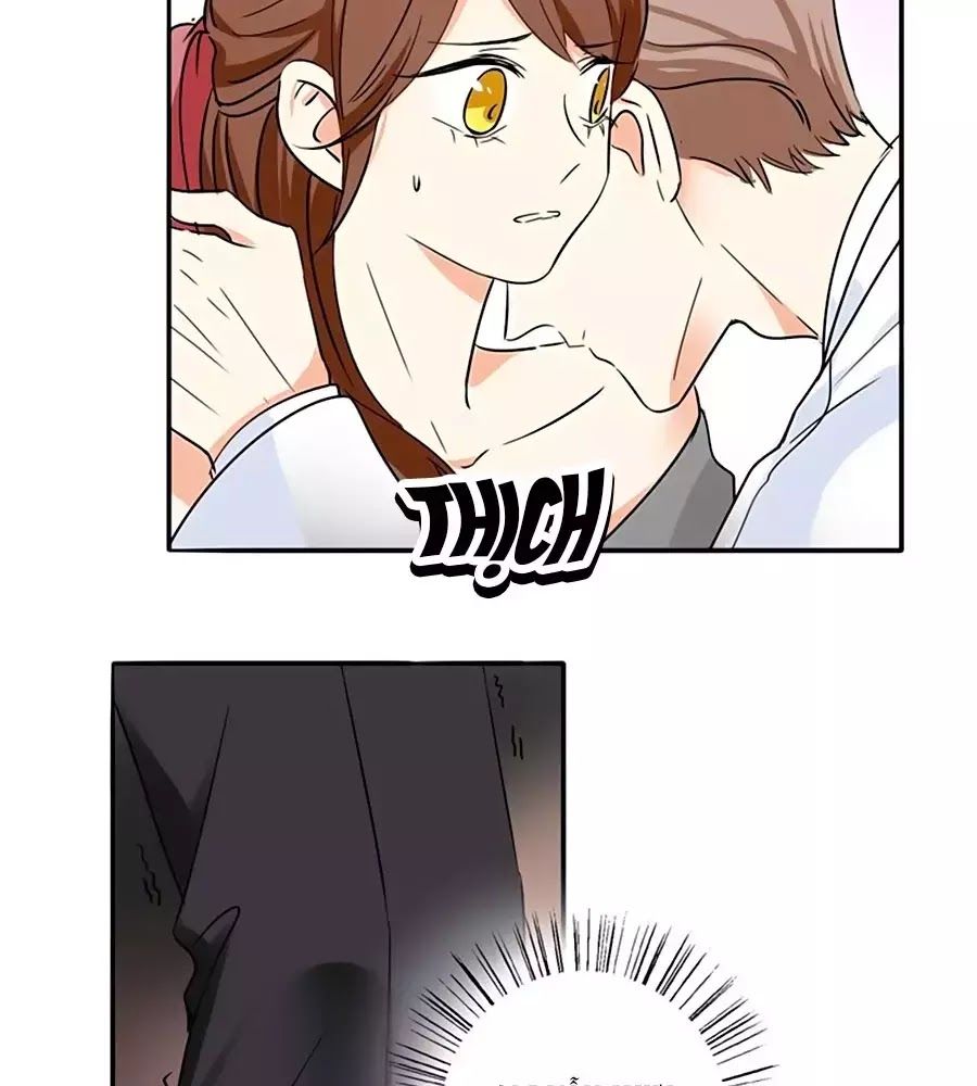 Mùi Hương Lãng Mạn Chapter 8 - Trang 2