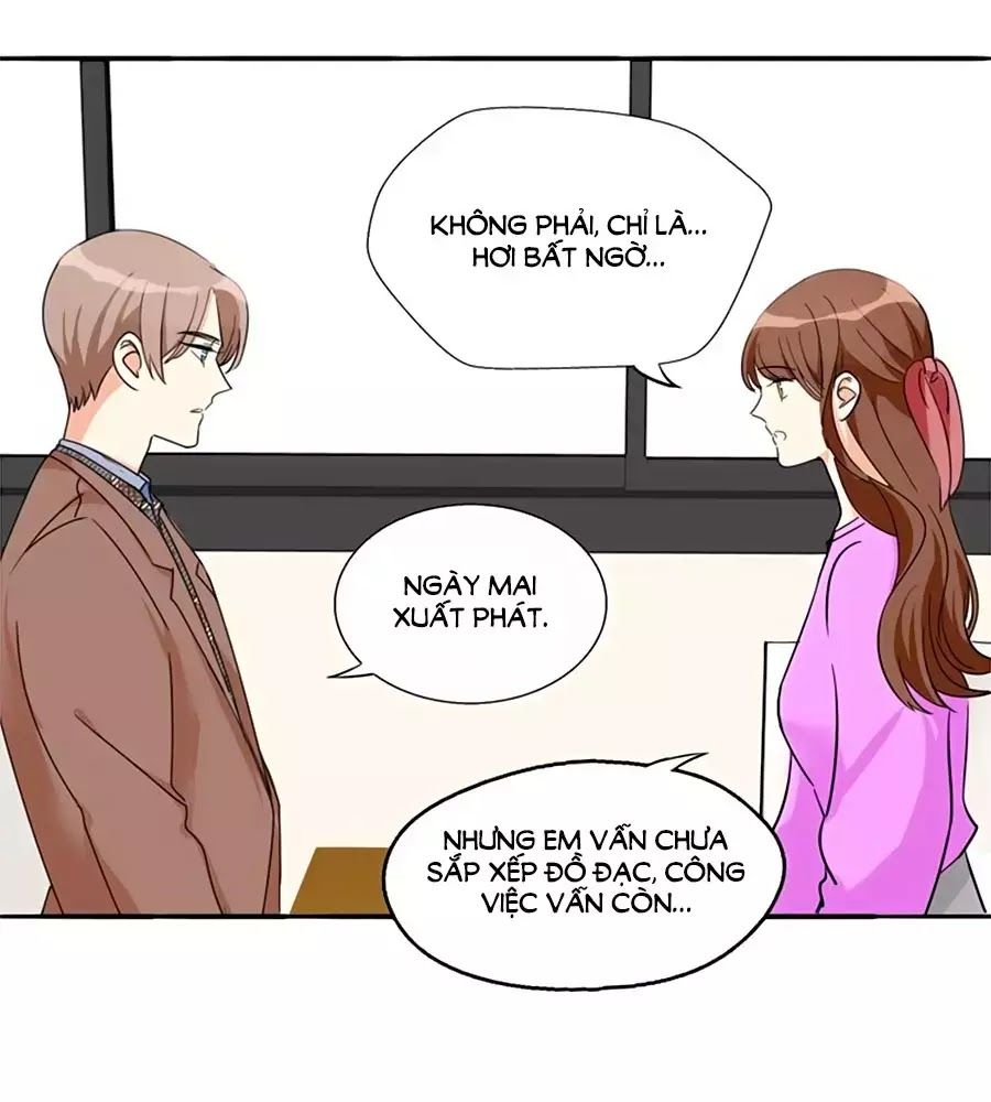 Mùi Hương Lãng Mạn Chapter 8 - Trang 2