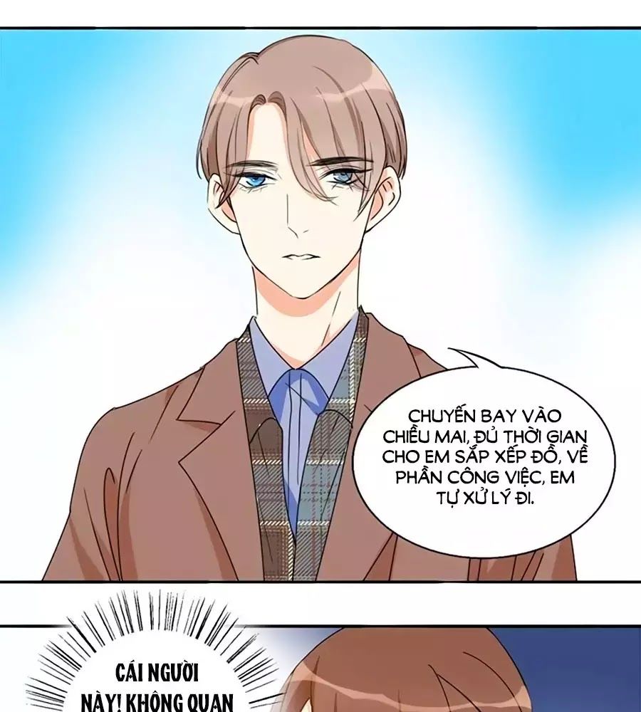 Mùi Hương Lãng Mạn Chapter 8 - Trang 2