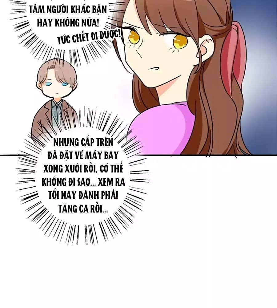 Mùi Hương Lãng Mạn Chapter 8 - Trang 2