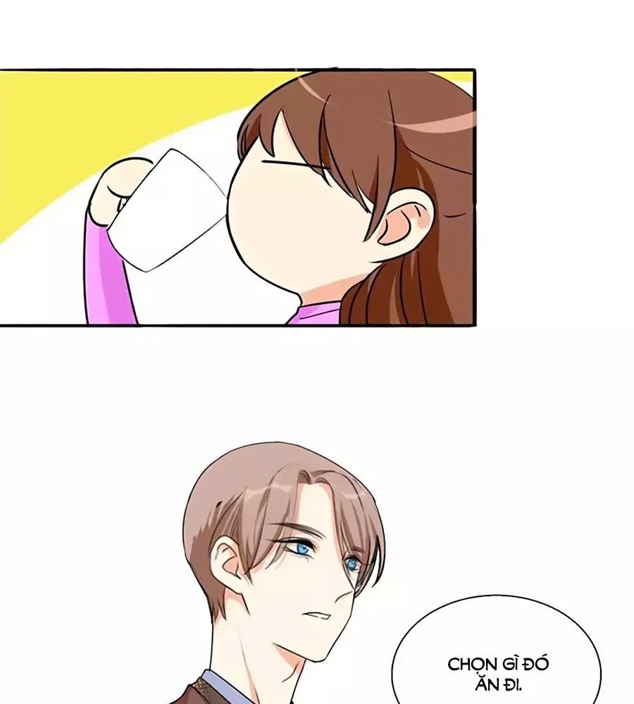 Mùi Hương Lãng Mạn Chapter 8 - Trang 2