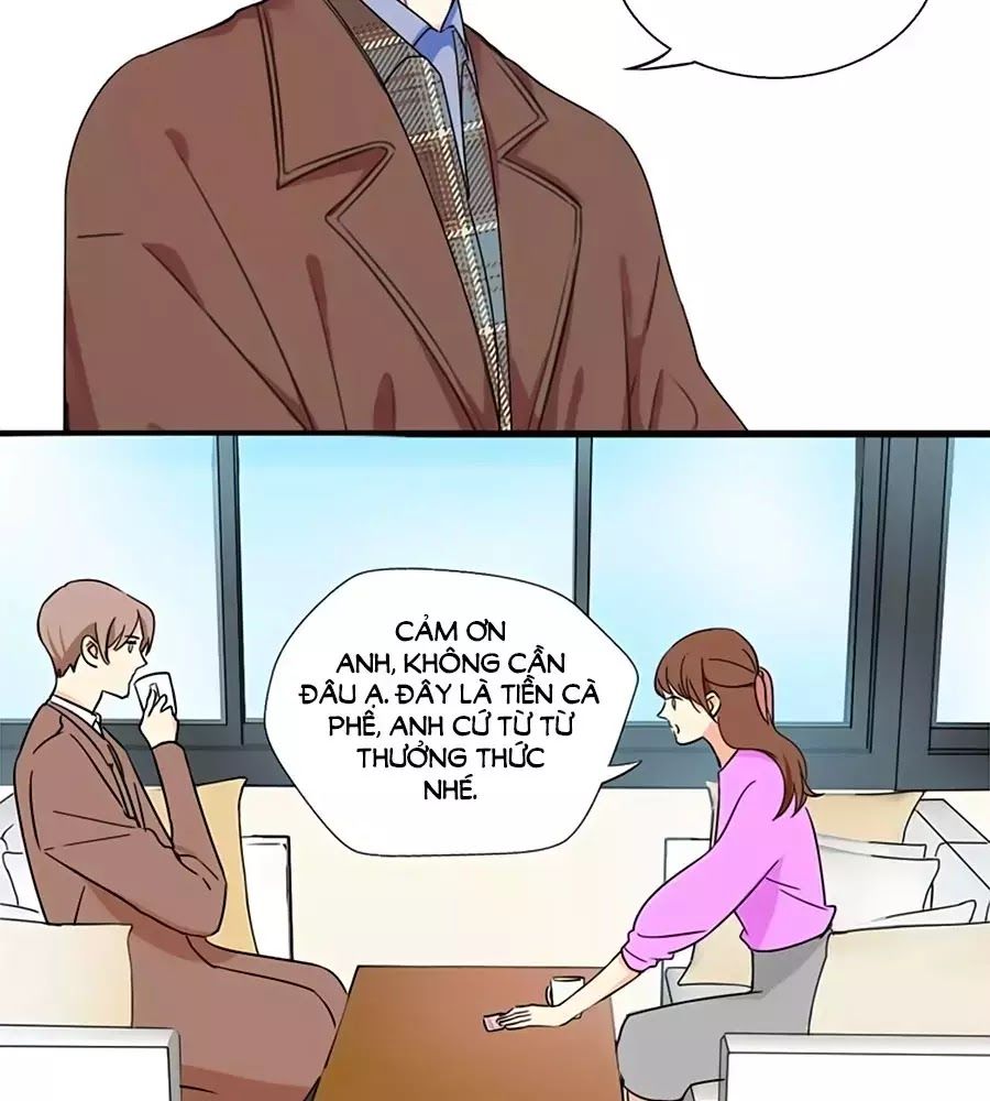 Mùi Hương Lãng Mạn Chapter 8 - Trang 2