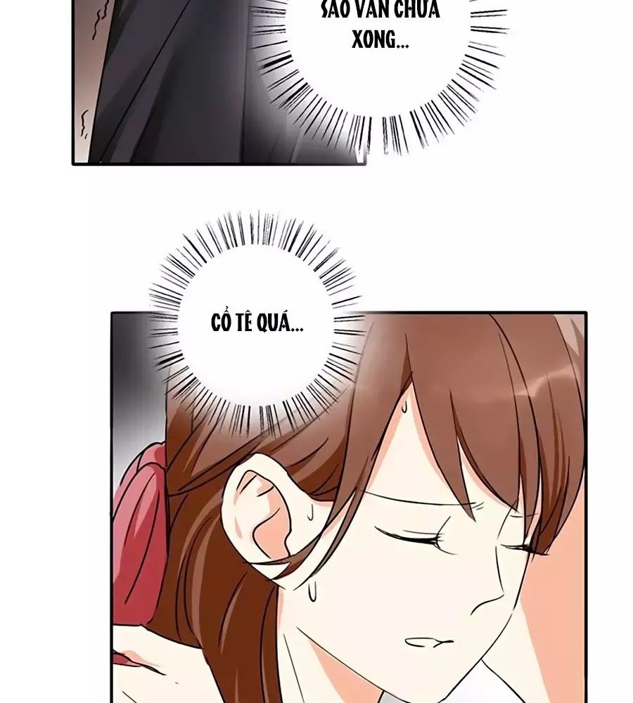 Mùi Hương Lãng Mạn Chapter 8 - Trang 2