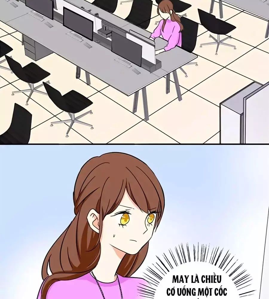 Mùi Hương Lãng Mạn Chapter 8 - Trang 2