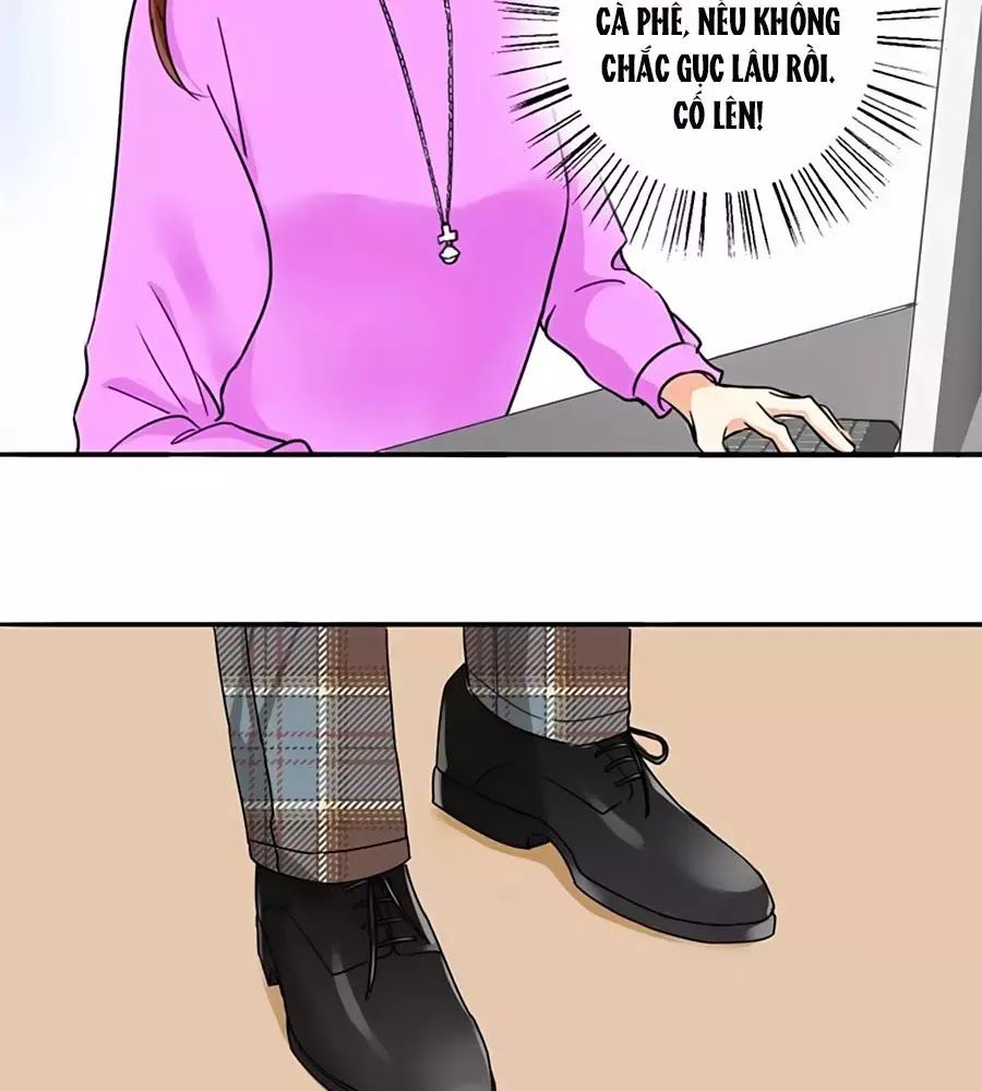 Mùi Hương Lãng Mạn Chapter 8 - Trang 2