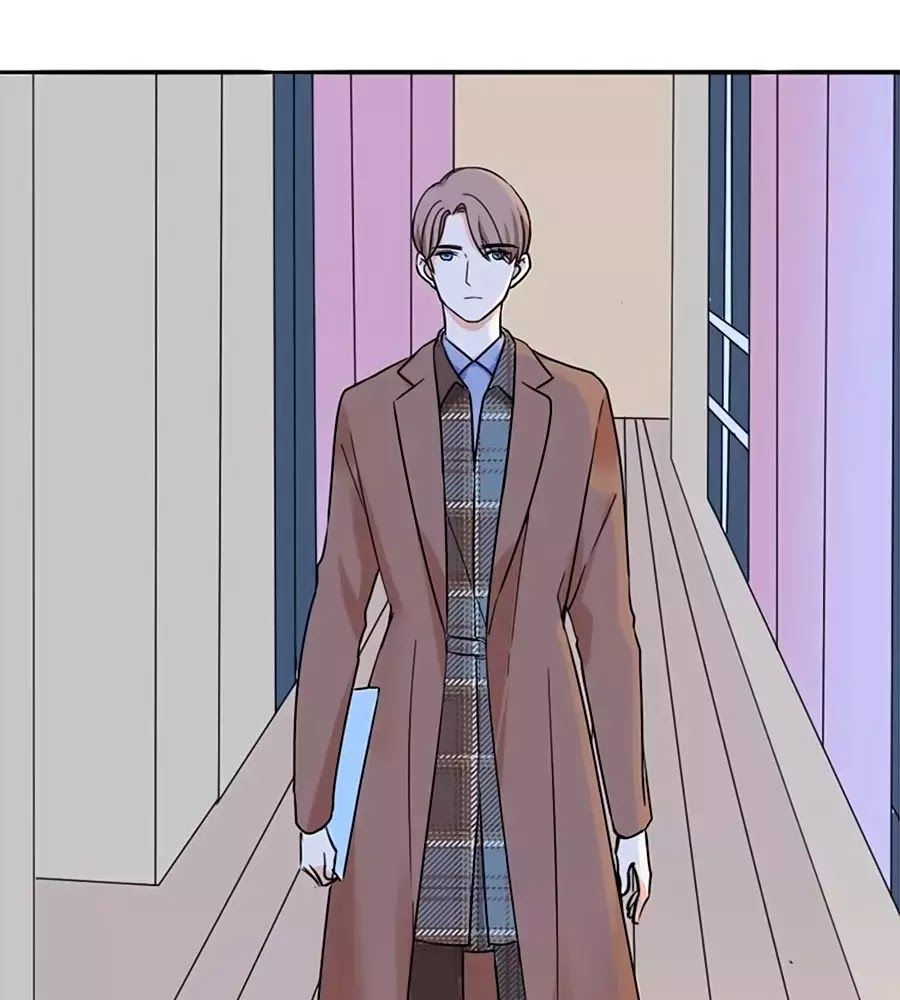 Mùi Hương Lãng Mạn Chapter 8 - Trang 2