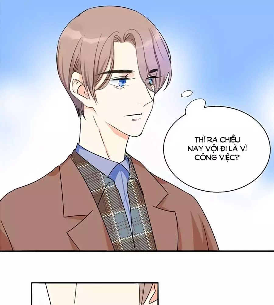 Mùi Hương Lãng Mạn Chapter 8 - Trang 2