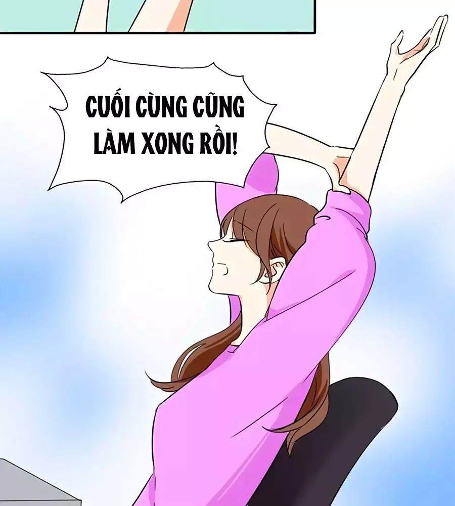 Mùi Hương Lãng Mạn Chapter 8 - Trang 2