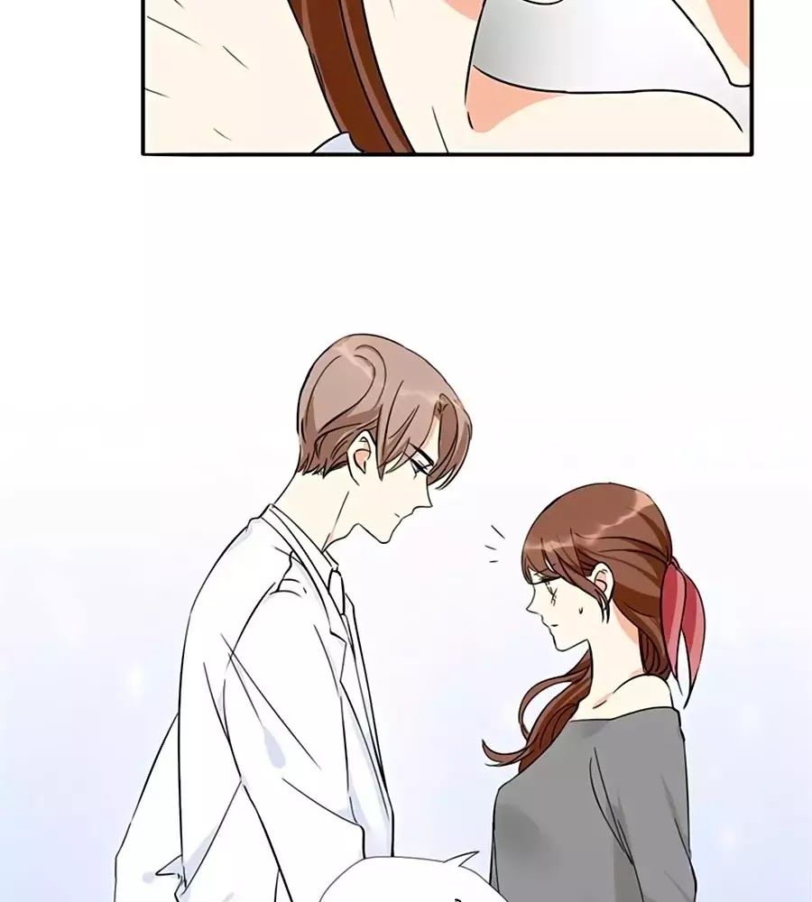 Mùi Hương Lãng Mạn Chapter 8 - Trang 2