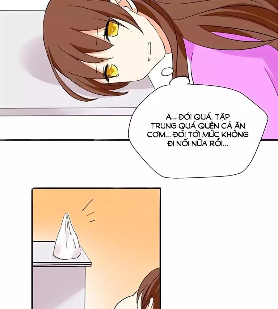 Mùi Hương Lãng Mạn Chapter 8 - Trang 2