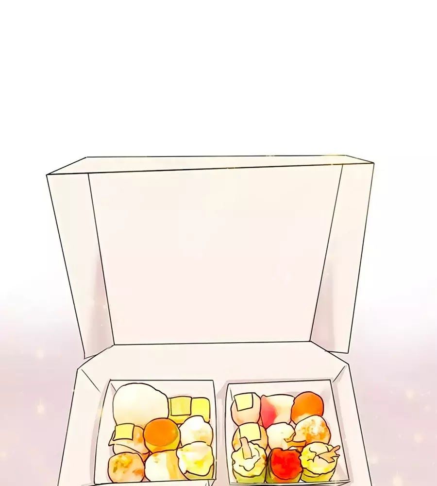 Mùi Hương Lãng Mạn Chapter 8 - Trang 2