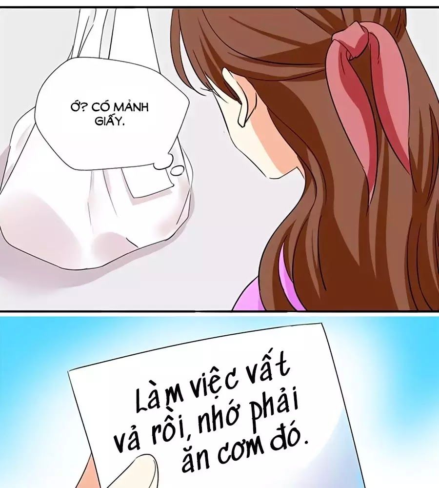 Mùi Hương Lãng Mạn Chapter 8 - Trang 2