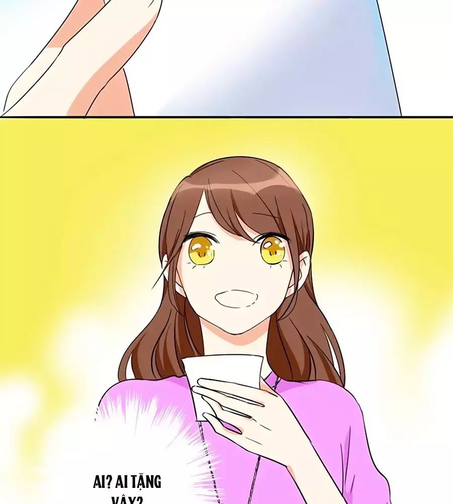 Mùi Hương Lãng Mạn Chapter 8 - Trang 2