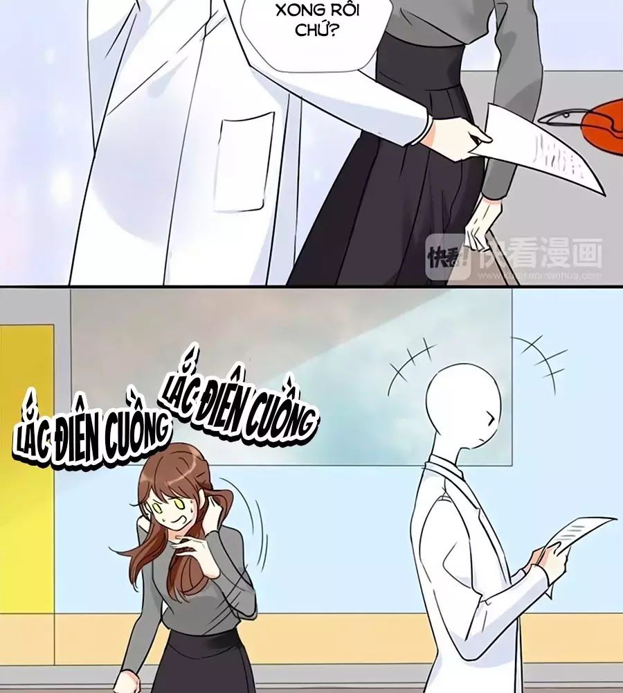 Mùi Hương Lãng Mạn Chapter 8 - Trang 2