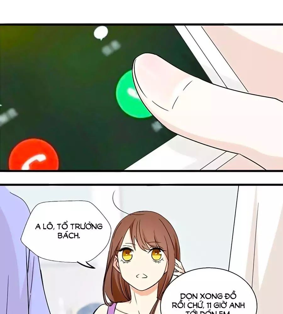 Mùi Hương Lãng Mạn Chapter 9 - Trang 2