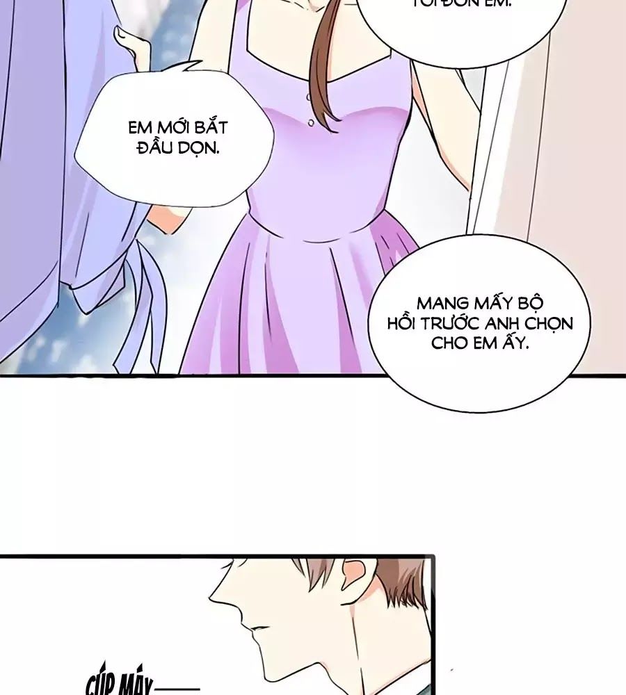 Mùi Hương Lãng Mạn Chapter 9 - Trang 2