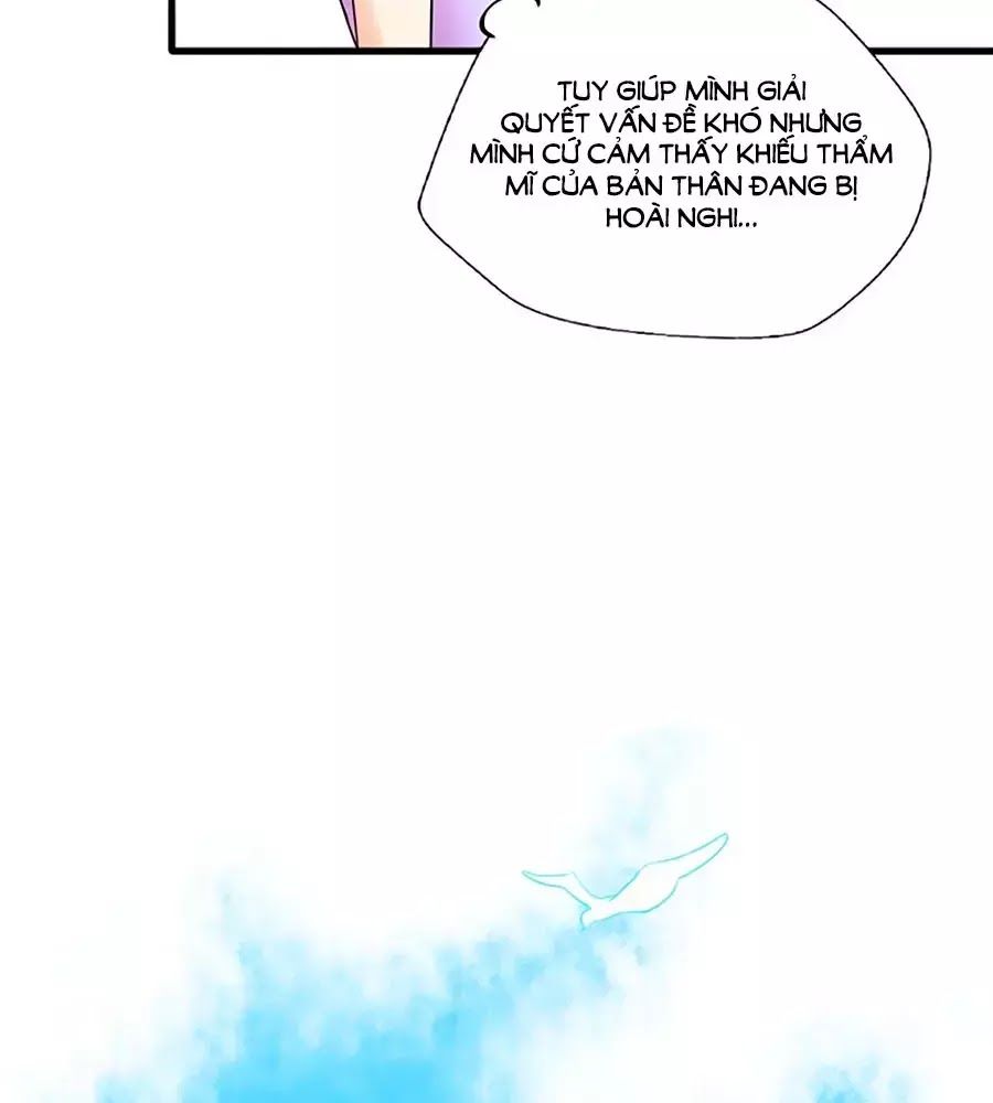 Mùi Hương Lãng Mạn Chapter 9 - Trang 2