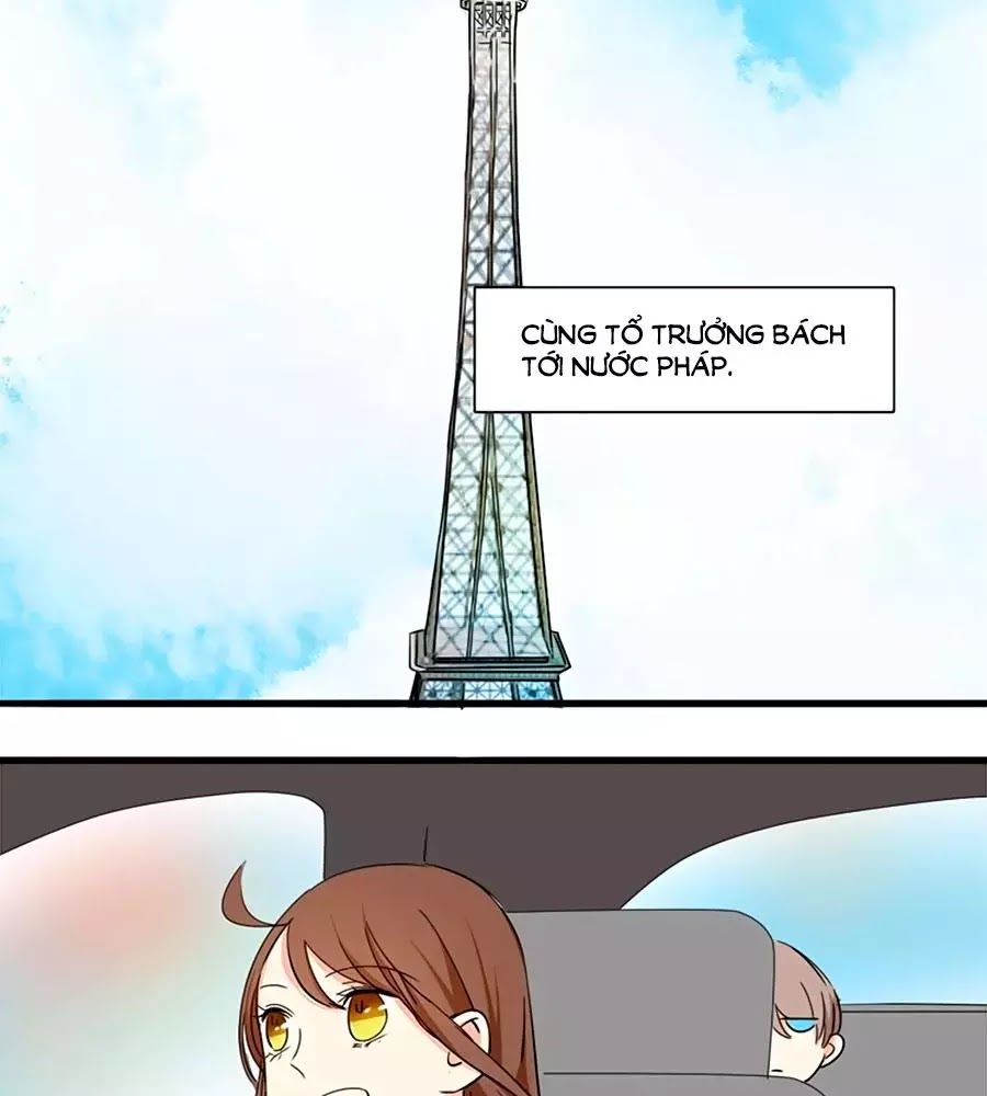 Mùi Hương Lãng Mạn Chapter 9 - Trang 2