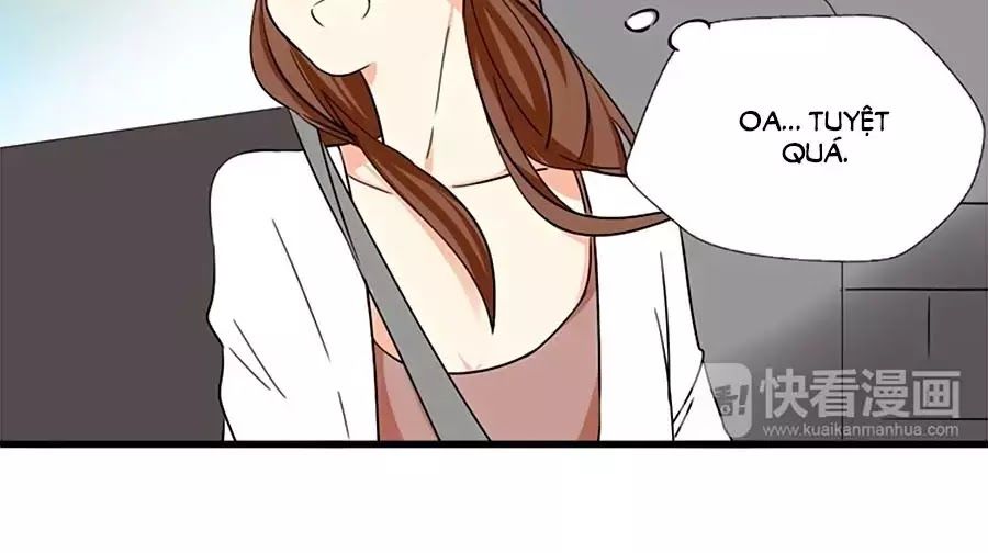 Mùi Hương Lãng Mạn Chapter 9 - Trang 2