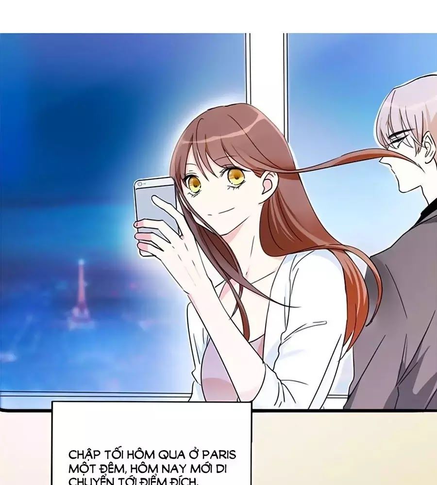 Mùi Hương Lãng Mạn Chapter 9 - Trang 2