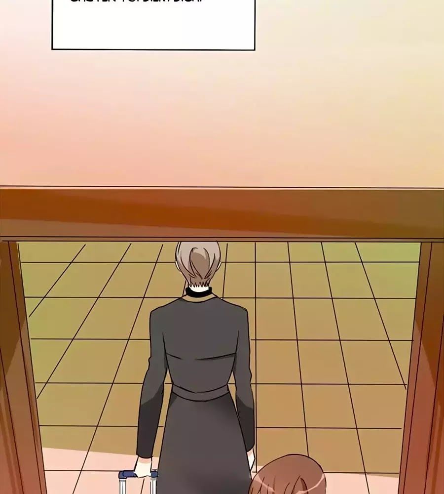 Mùi Hương Lãng Mạn Chapter 9 - Trang 2