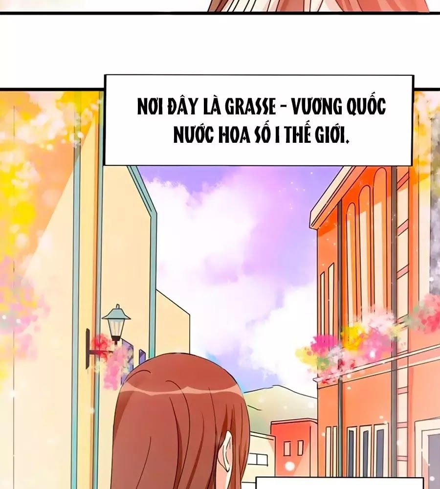 Mùi Hương Lãng Mạn Chapter 9 - Trang 2