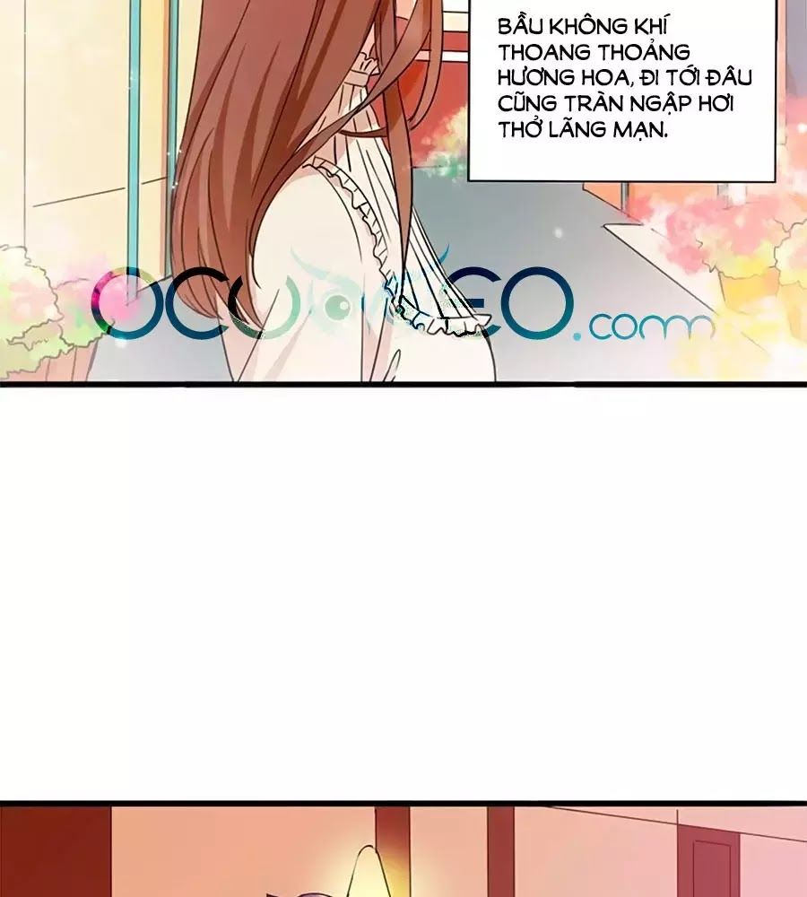 Mùi Hương Lãng Mạn Chapter 9 - Trang 2