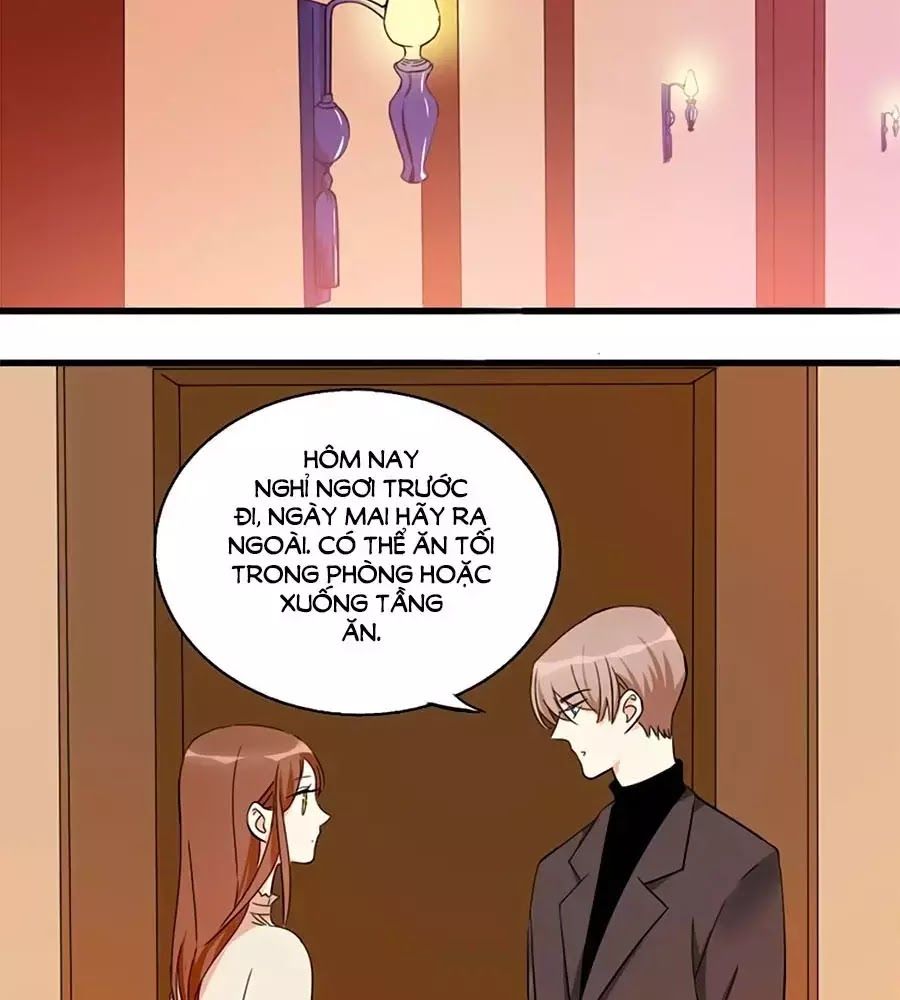 Mùi Hương Lãng Mạn Chapter 9 - Trang 2