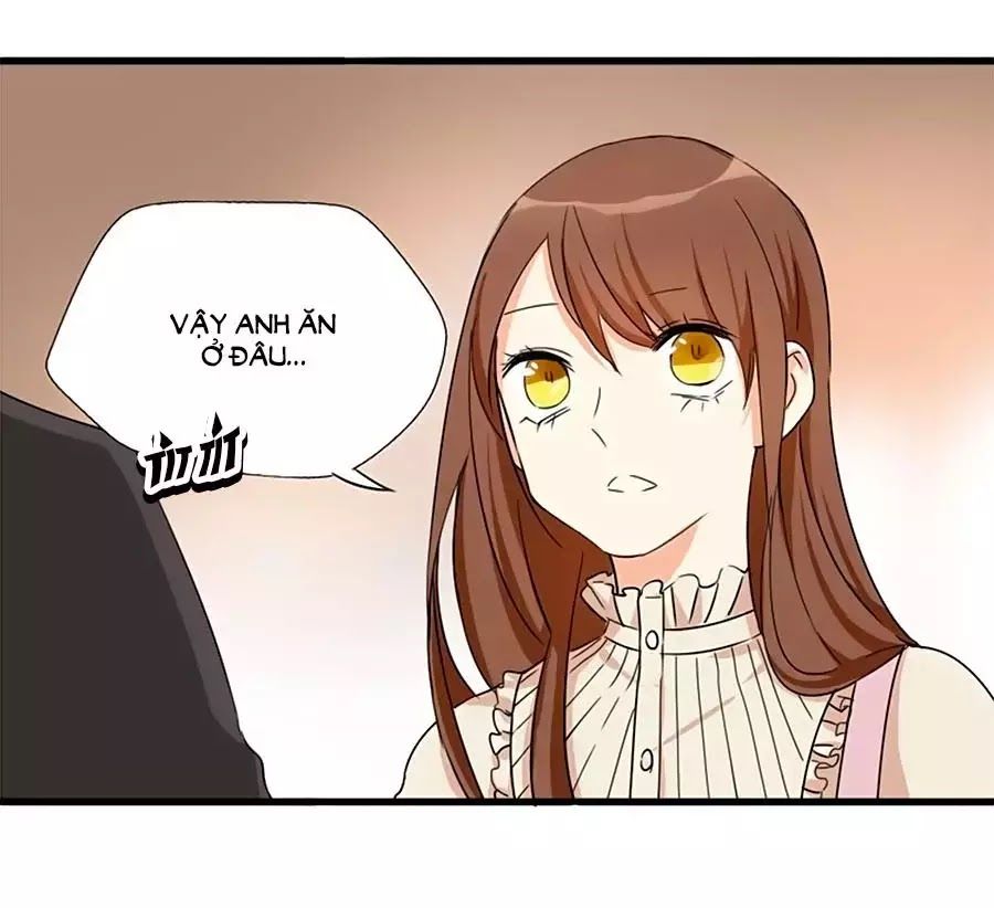 Mùi Hương Lãng Mạn Chapter 9 - Trang 2