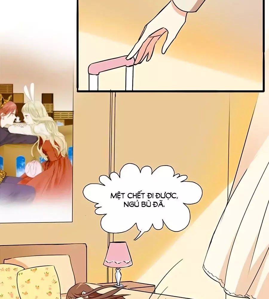 Mùi Hương Lãng Mạn Chapter 9 - Trang 2